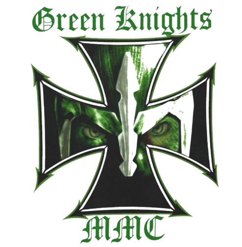 Green Knights Cross