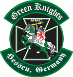 GK MMC – Chapter 126 – Hessen, Germany 